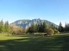Mount Si Golf Course Details and Information in Washington ...