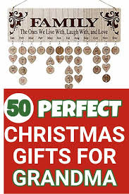 What To Get Grandma For Christmas 25 Best Christmas Gift Ideas 2019 Christmas Gifts For Grandma Grandma Gifts Presents For Grandma