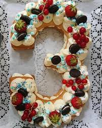 Nun Sind Die Zahlenkuchen Auch Im Goldstuck Angekommen Tolle Sache Mit Unbegrenzten Moglichkeiten Ehemann Geburtstag Geburtstagsgeschenk Frau Geburtstagstorte