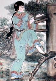 Deren auftreten ist doch anders, als die sachen die ich bis heute. Ving Tsun Kung Fu