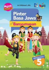 We did not find results for: Jual Buku Pelajaran Sd Mi Pinter Basa Jawa Banyumasan Kelas 5 K2013 New Di Lapak Rumah Buku Nanda Bukalapak