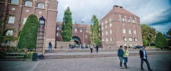 Aus wikipedia, der freien enzyklopädie. Kth Royal Institute Of Technology Sweden Study Eu