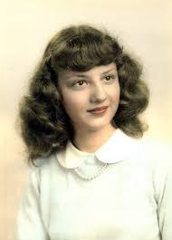 Barbara Avery's Instagram, Twitter & Facebook