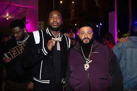 — dj khaled (@djkhaled) april 28, 2021. Dj Khaled Teases Meek Mill Collab For New Album Xxl