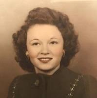 Ruth Ditsworth Obituary (1929