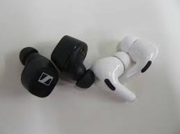 Airpods Pro Vs Sennheiser Cx 400bt Comparison Review Major Hifi