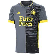 Juni kommt es in gruppe e der euro 2020 mit schweden vs. Kits Official Feyenoord Fanshop