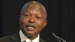 Jun 26, 2021 · the presidency has announced that deputy president david mabuza requested to take leave for a few days. Alleged Corruption Case Featuring David Mabuza Gets Off To Non Start News24