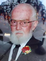 Obituary for James B. McAdams