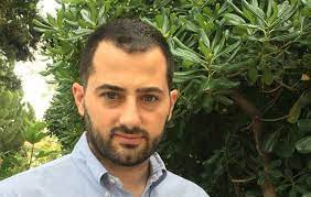 News247 25 αυγούστου 2021 12:35 σε διευκρινίσεις. Perifereiarxhs St Elladas Fanhs Spanos Den Anhkw Stoys Politikoys Yperhrwes