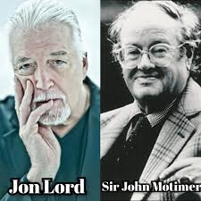 Turville Heath' is the third movement of Jon Lord's suite *To Notice Such  Things* for flute, piano and string orchestra presented with full score.  Performed by the Royal Liverpool Philharmonic Orchestra with