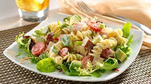 Pasta Salad | Hellmann's CA