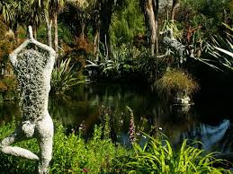 Providing an ideal mix of value, comfort and convenience, it offers a budget friendly setting with an. Wild Dream Garden Official Queenstown Website