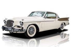 5489 josh birmingham parkway, charlotte, nc, 28208, united states. Rk Motors Classic Cars And Muscle Cars For Sale