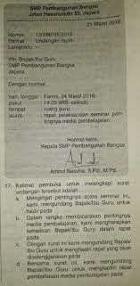 Jangan asal, menulis surat resmi memiliki aturan. 18 Kalimat Tepat Penutup Surat Tersebut Adalah A Demikian Surat Ini Kami Sampaikan Atas Brainly Co Id