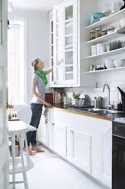 You might discover a few extra places you can add rails or small. Ikea Kitchen Layout Ideas Home And Aplliances