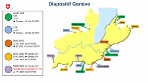 Il est possible de la payer en. Covid 19 Ouvertures De Quatre Douanes Le 11 Mai 2020 Ge Ch