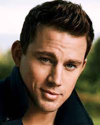 Channing Tatum Channing Tatum Tatum Good Looking Men