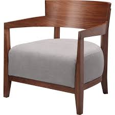 Set Down A Distinctive Seat In Any Living Room Arrangement Or Reading Nook With This Eye Catching Arm Chai Chair Moe S Home Collection Living Room Arrangements