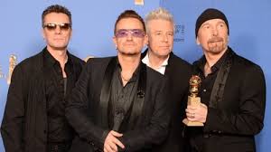 20 may, 2021 'eden (to find love)' bono performs a new song, written with linda perry, on the soundtrack of citizen penn. U2 Company Repays Band Members 8 6m