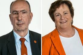 Two councillors confirm they won't seek re-election, as first four  candidates for council elections named