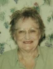 Obituary information for Wilma "Sue" Holmes