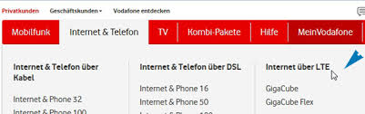 Egal, ob zuhause, im urlaub oder am zweitwohnsitz: Vodafone Lte Zuhause Tarife Vor Dem Aus