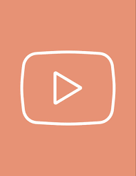 Ios 14 Aesthetic Youtube Icon App Icon Iphone Icon Boho Icons Customize your iphone with these boho apps icons, and get rid of your boring ones! ios 14 aesthetic youtube icon app