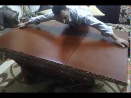 سفره متحركه جامده يحيى السرنجاوى 01146250828 Youtube