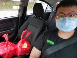 So being a grab driver could actually sustain one's living. Grab Drivers And Riders Share The Realities Of What It S Like To Work During Mco