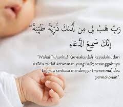 Keistimewaan Doa Rabbana Hablana Min Azwajina Untuk Anak Hingga Mendapat Jodoh