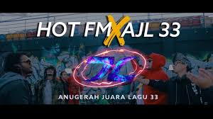 Tema untuk acara tahun ini ialah galaksi yang diaplikasikan dalam pemilihan pakaian penyanyi setiap kali ajl. Hot Fm X Ajl 33 Youtube