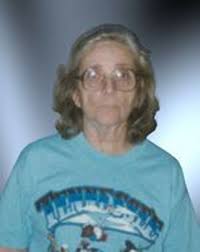 Loriel (Nunnery) Holmes Clark Obituary April 9, 2012