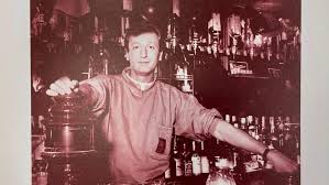 Dankzij de legendarische Manfred Langer bruiste het Amsterdamse nachtleven  als nooit tevoren