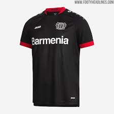 I have read the privacy policy including all information on the processing of personal data. Bayer Leverkusen 20 21 Home Kit Released Footy Headlines Team Shirts Football Shirts Shirts