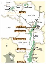 Viticulture Oenologie Feu Vert De L Inao Pour La Nouvelle Denomination Bourgogne Cote D Or Bourgogne Vin De Bourgogne Bourgogne Aligote