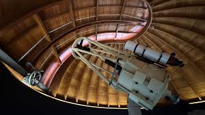 Stardome set to reopen telescope a year