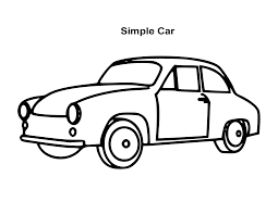 For boys and girls, kids and adults, teenagers and toddlers, preschoolers and older kids at school. 10 Car Coloring Sheets Sports Muscle Racing Cars And More All Esl