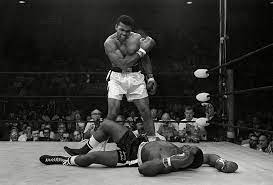 Available as sports photos, posters, wallpapers, prints, framed or on canvas. 10 Most Iconic Sports Photographs In History