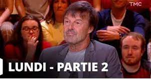 20h politique du lundi 20 mai 2019. Replay Quotidien Du 20 05 2019 Quotidien Deuxieme Partie Du 20 Mai 2019 Avec Nicolas Hulot