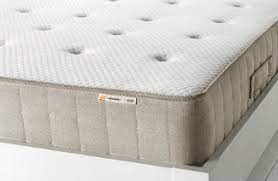 Die neue matratze abgestimmt ist, erhöht den komfort. Ikea Hesseng Test Erfahrungen Matratzen Test 2021