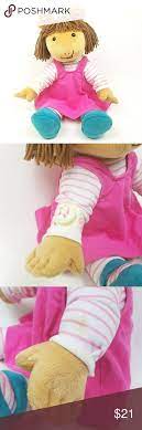 Vtg 1998 Arthur Sister Dw Actimates Animated Plush Animated Plush Arthur S Sister Plush