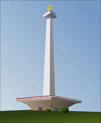 Pemerintah dki gelar gebyar 50 tahun monas republika online. Ini Cara Menikmati Libur Akhir Pekan Murah Di Monas Modal Puluhan Ribu Bukareview
