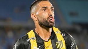 Kevin Méndez: «el gatillo» aurinegro » Portal Medios Públicos