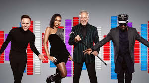The voice uk 2014 series 3 episode 6 blind auditions 6 15th february 2014. The Voice Uk 2019 Start Date Judges And Spoilers From The New Series The Voice Uk 2021 Tellymix
