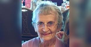 Mary Keithley's Instagram, Twitter & Facebook