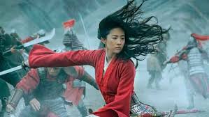 When the emperor of china issues a decree that one man per family must serve in the imperial chinese army to defend the country from huns, hua mulan, the eldest daughter of an honored warrior, steps in to take the place. Mulan 2020 Hindi Dubbed Full Movie Download 720p 480p Filmywa