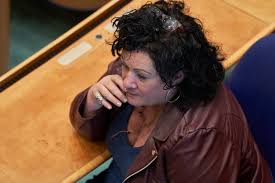 Maybe you would like to learn more about one of these? Lol Caroline Van Der Plas Bbb Zet Bloemenhater Op Zijn Plek Zo N Grote Klimaatbelasting De Dagelijkse Standaard