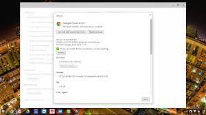 Google Just Made It Easier To Run Linux On Your Chromebook Chromebook Linux How To Make