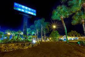 Hotel Champions World Resort Kissimmee Area Orlando Fl Hotelopia